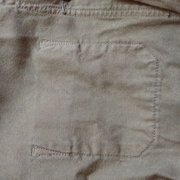 Everlane Small The Cinchable Chore Jacket Canvas Cotton Utility - Picture 15 of 16